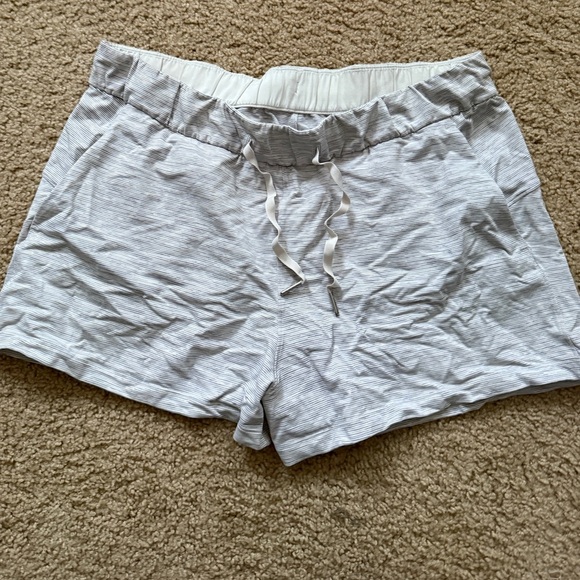 lululemon athletica Pants - Lululemon Shorts